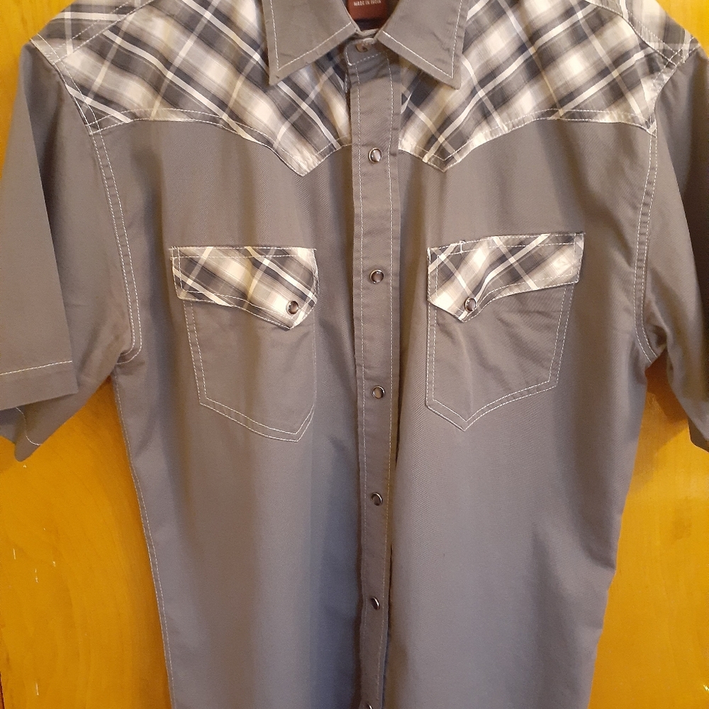 Men's Button Down - image 1